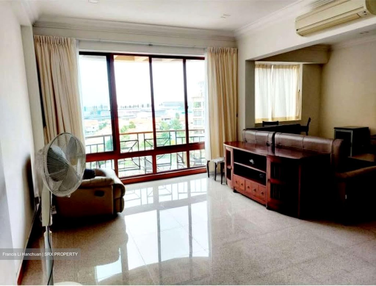 Tropical Spring (D18), Condominium #574909961